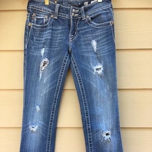 Miss Me Jeans 27